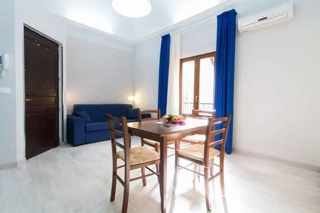 Apart Daire, 1 Yatak Odası (Mare)