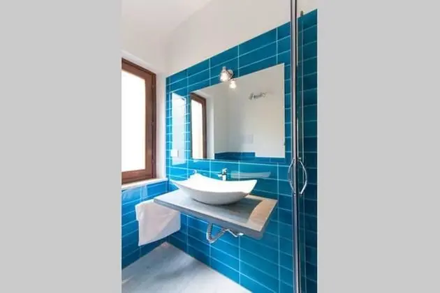 Apart Daire, 1 Yatak Odası (Mare)