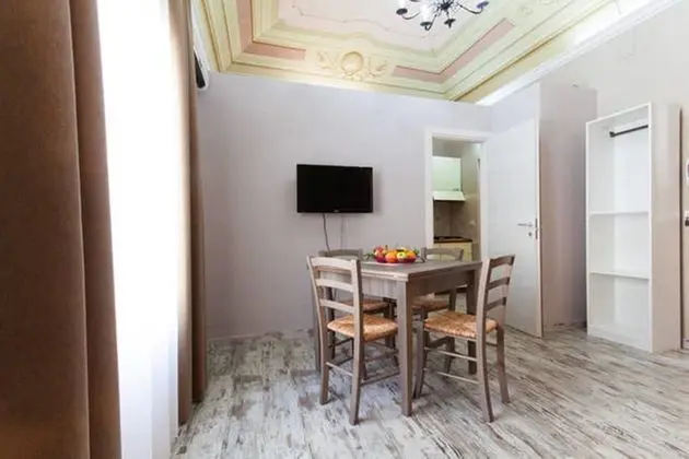 Apart Daire, 1 Yatak Odası (Terra)