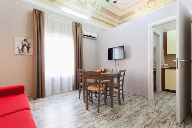 Apart Daire, 1 Yatak Odası (Terra)