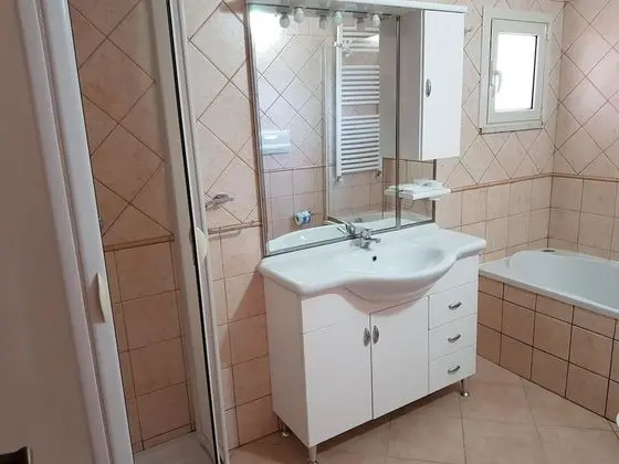 Classic Tek Büyük veya İki Ayrı Yataklı Oda, 1 Yatak Odası