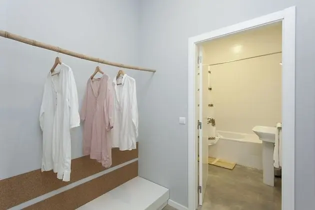 Standard Süit, 1 Çift Kişilik veya 2 Tek Kişilik Yatak, Nehir Manzaralı