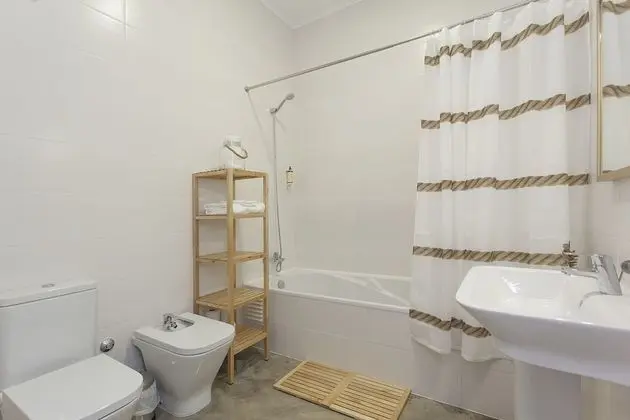 Standard Süit, 1 Çift Kişilik veya 2 Tek Kişilik Yatak, Nehir Manzaralı