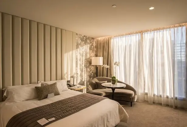 Süit, 1 En Büyük (King) Boy Yatak (Urban Vista)