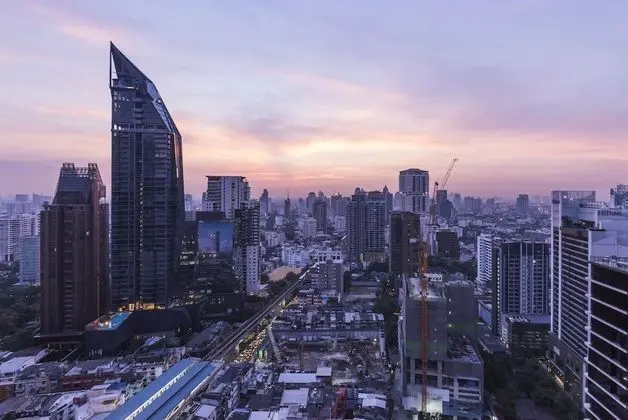 One Bedroom Suite