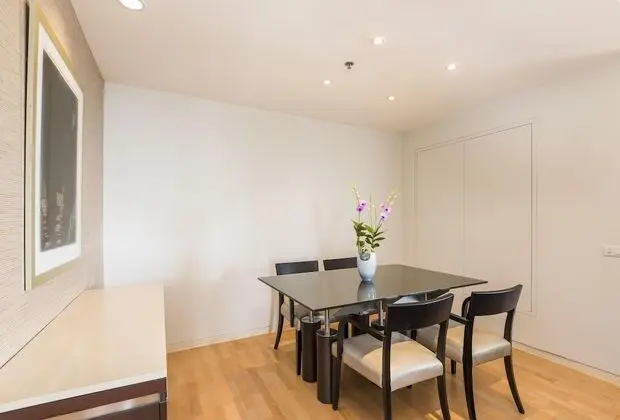 Two Bedroom Executive Suite