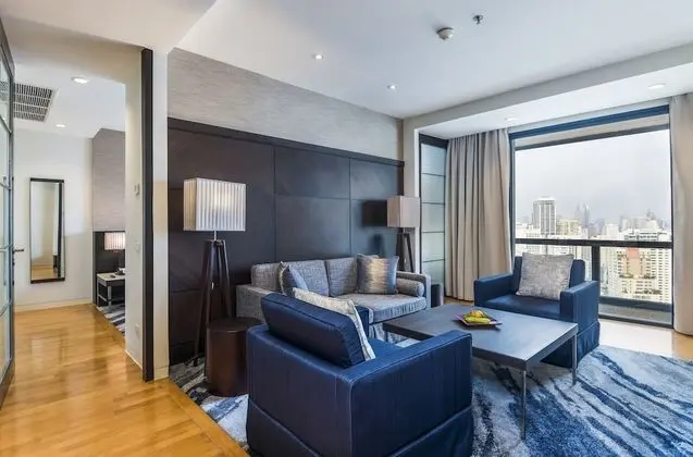 Two Bedroom Suite