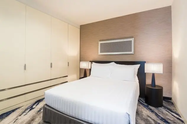 Two Bedroom Suite