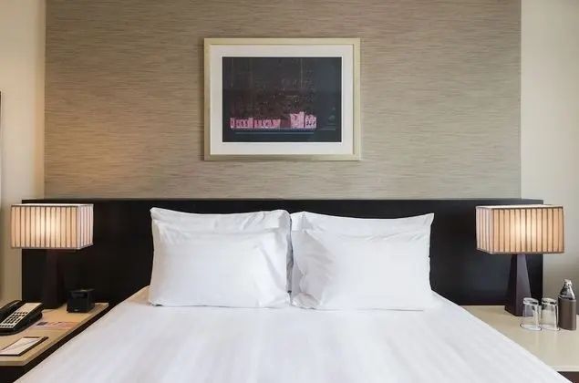Two Bedroom Suite