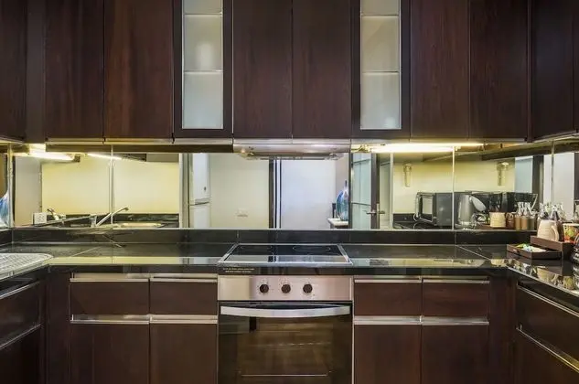 Two Bedroom Suite