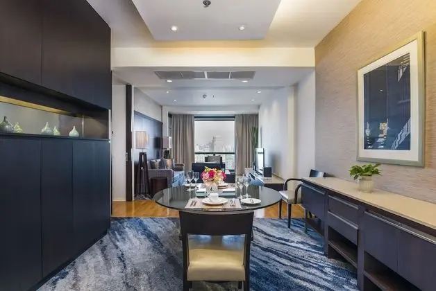 Two Bedroom Suite