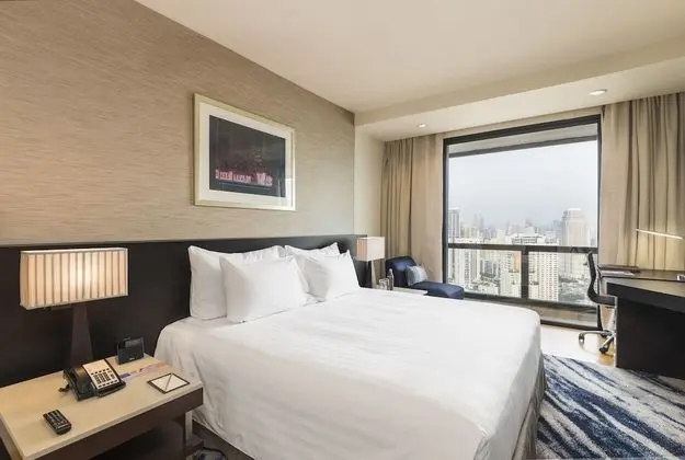 Two Bedroom Suite
