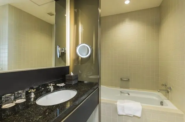 Two Bedroom Suite