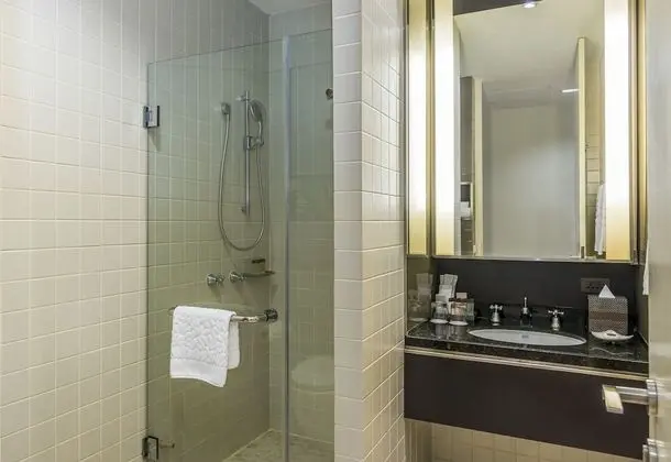 Two Bedroom Suite