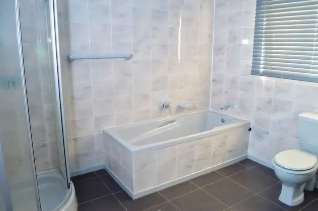 Deluxe Tek Büyük Yataklı Oda, Balkon, Deniz Manzaralı