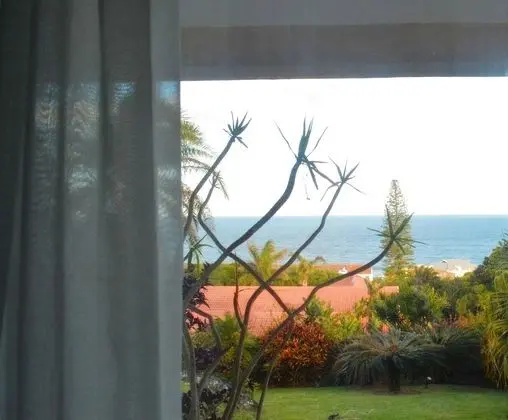 İki Ayrı Yataklı Oda, Deniz Manzaralı