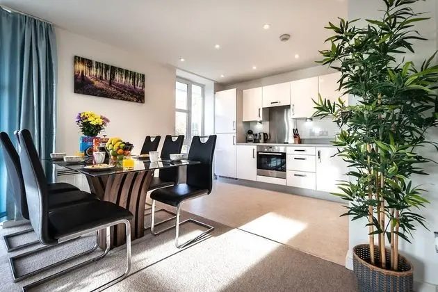 Design Apart Daire