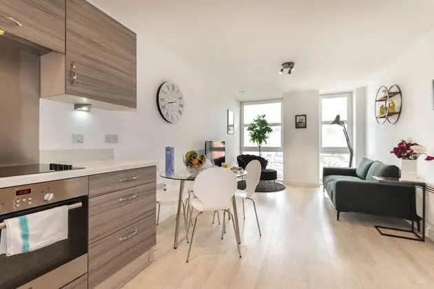 Design Apart Daire
