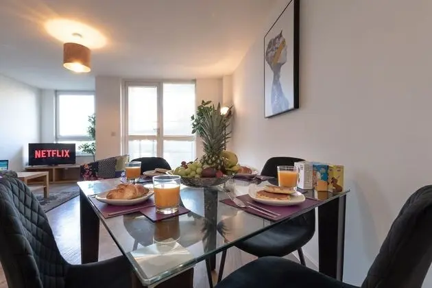 Design Apart Daire
