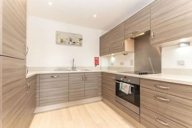 Design Apart Daire