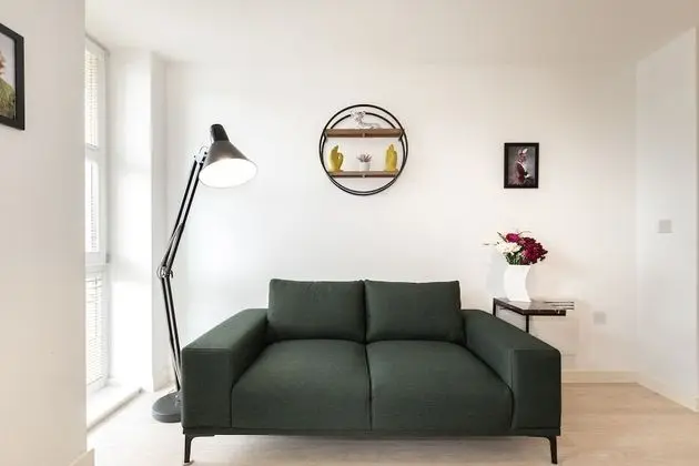Design Apart Daire