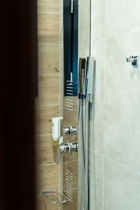 Deluxe Süit