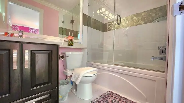 Deluxe Dört Kişilik Oda, 2 Büyük (Queen) Boy Yatak, Banyolu/Duşlu, Bahçe Manzaralı