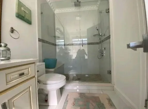 Deluxe Dört Kişilik Oda, 2 Büyük (Queen) Boy Yatak, Banyolu/Duşlu, Bahçe Manzaralı