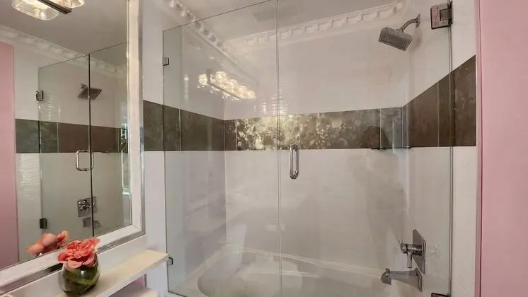 Deluxe Dört Kişilik Oda, 2 Büyük (Queen) Boy Yatak, Banyolu/Duşlu, Bahçe Manzaralı