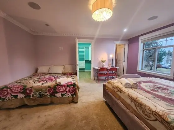 Elite Oda, 1 Yatak Odası, Bahçe Manzaralı, Executive Katı