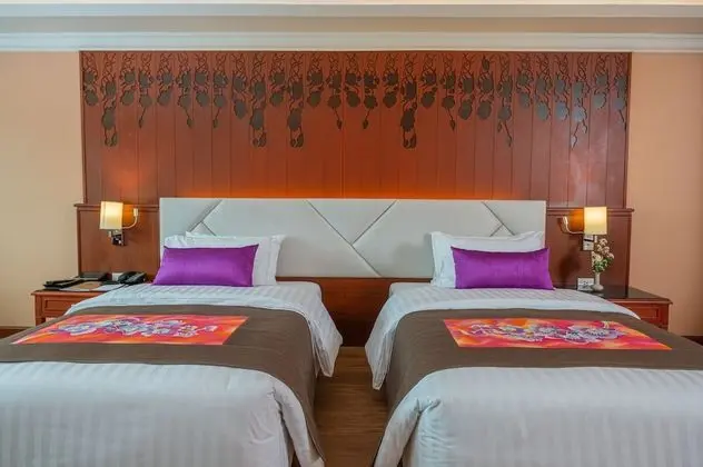 Premier Deluxe Room