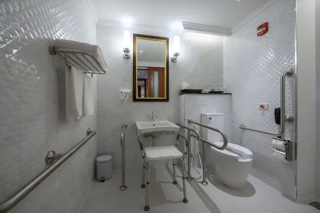 Premier Deluxe Room