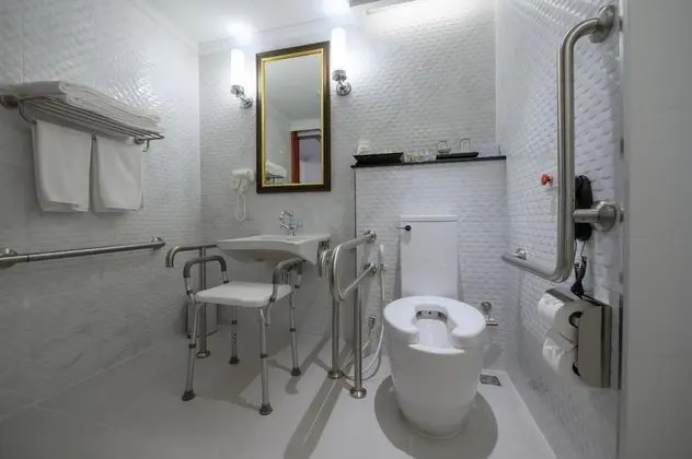 Premier Deluxe Room