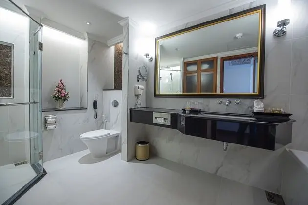 Premier Deluxe Room