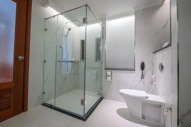 Premier Deluxe Room