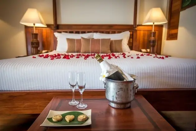 Premier Deluxe Twin/Double Room