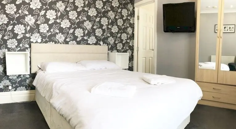 Apart Daire (for 2)