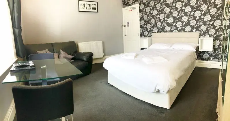 Apart Daire (for 2)