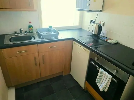 Apart Daire (for 2)