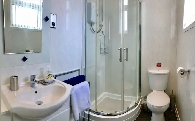 Apart Daire (for 2)