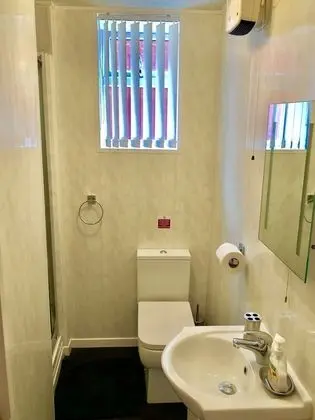 Apart Daire (Ground Floor)