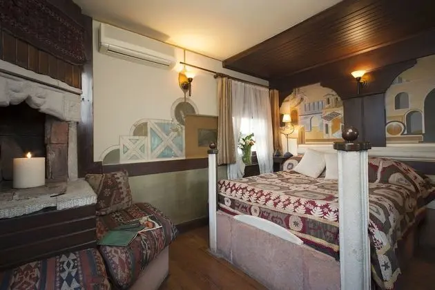 Double Room, Terrace