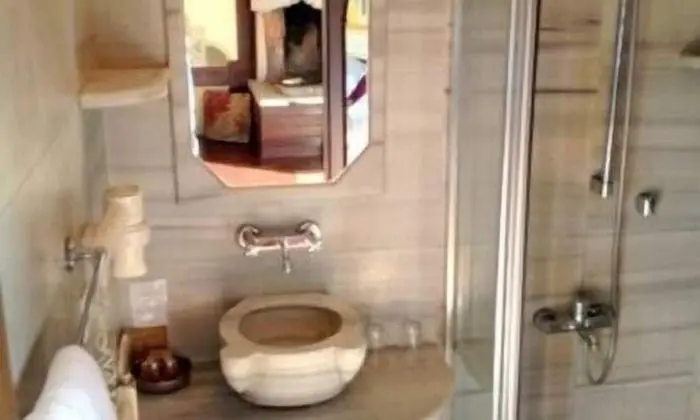 Double Room, Terrace