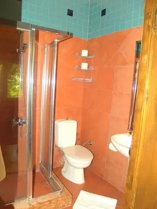 Family Double Room