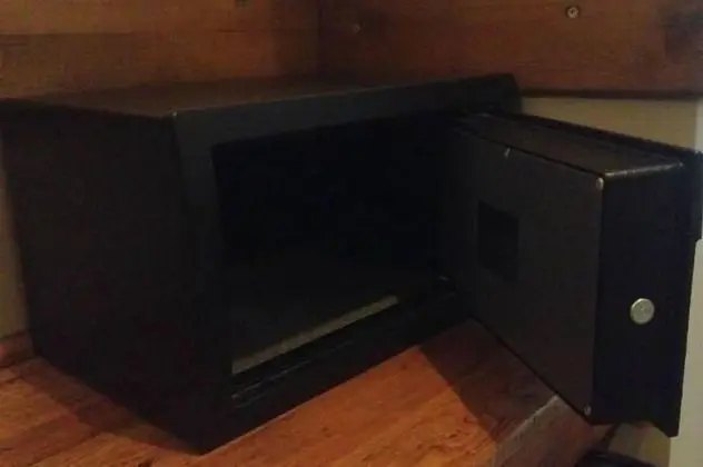 Single Room