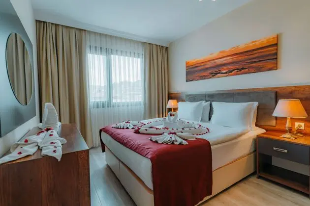 Deluxe Residence