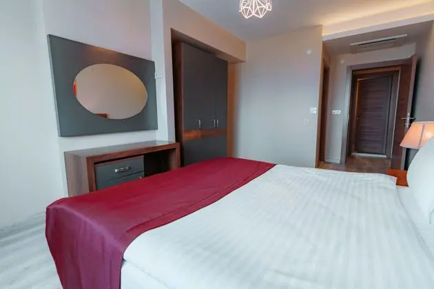 Deluxe Residence