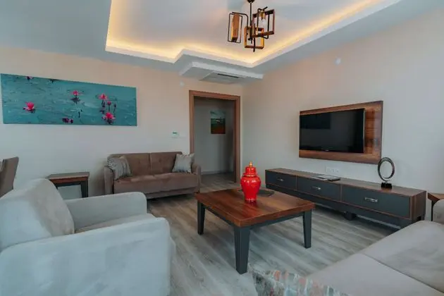 Superior Residence