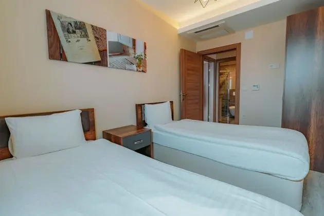 Superior Residence