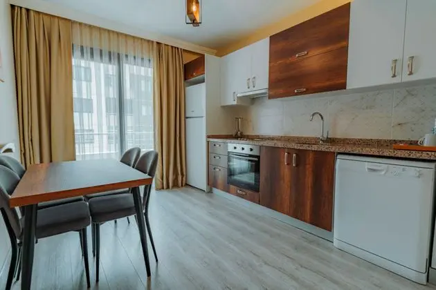 Superior Residence